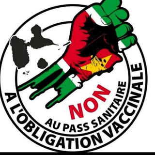 Telegram profile photo for Info Barrage Guadeloupe