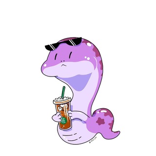 Telegram profile photo for SNAKEBRO (CHANNEL)