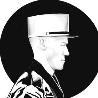 Telegram profile photo for Записки легионера