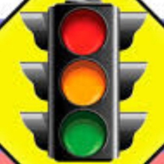 Telegram profile photo for ПДР онлайн роз'яснення