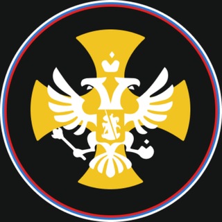 Telegram profile photo for RUSSIAN ALETHEIA🇷🇺