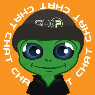 Telegram group profile photo for SHO STORE | CHAT