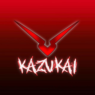 Telegram profile photo for Kazukai | Advertise With Us