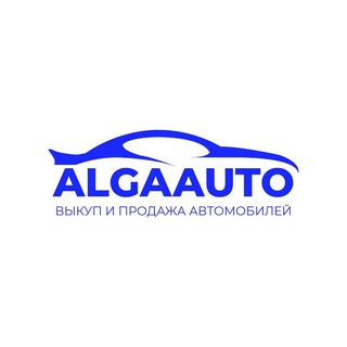 Telegram profile photo for ALGAAUTO
