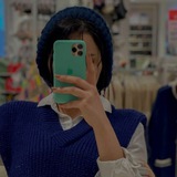 Telegram profile photo for خاتوونی شین👩📎