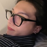 Telegram profile photo for @ wooyoung