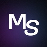 Telegram profile photo for Momentum Studio