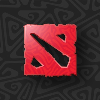Telegram profile photo for Dota Community