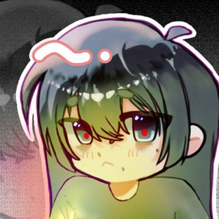 Telegram profile photo for касуя бебе