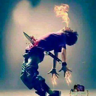 Telegram profile photo for کلبه عشق و درد