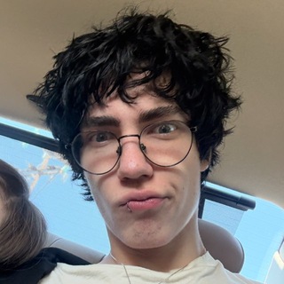 Telegram profile photo for Малой КСер - MaloyCSer (био)
