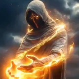 Telegram profile photo for Ebedi #afk