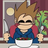 Telegram profile photo for Tom