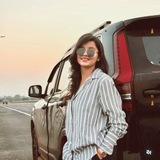 Telegram profile photo for NIKKI NAGPUR