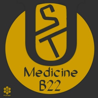 Telegram profile photo for Batch22 !!