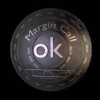 Telegram profile photo for Ok Crypto