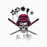 Telegram profile photo for 多All_Stars_News多