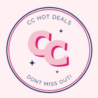 Telegram profile photo for CouponingCraz - Hot Deals π₯