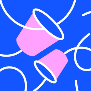 Telegram profile photo for Спасибо, что текстом