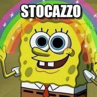 Telegram profile photo for stocazzo