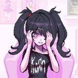 Telegram profile photo for nella