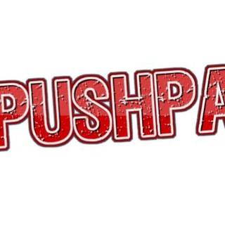 Telegram profile photo for PUSHPA BULLION GURU P.V.T