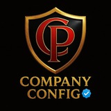 Telegram profile photo for Config V2RayNG