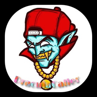 Telegram profile photo for 💎🔥Dracula Caller🔥💎 { 💯× 🚀} (BSC ERC)🌊🌊