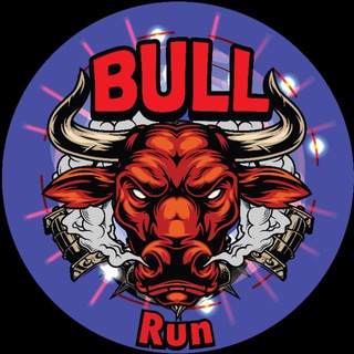 Telegram profile photo for Bull Run