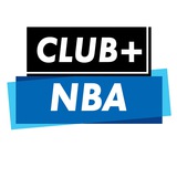 Telegram profile photo for CLUB+ NBA