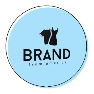 Telegram profile photo for brand_from_americamen🧍♂️