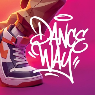 Telegram profile photo for Danceway Festival