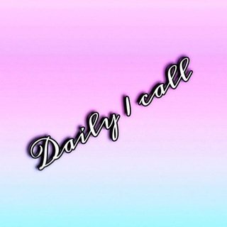 Telegram profile photo for Daily 🥇 call