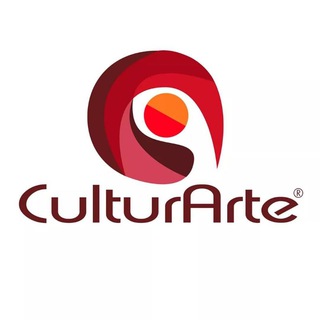 Telegram profile photo for CulturArte - Lo Emocionante del Arte