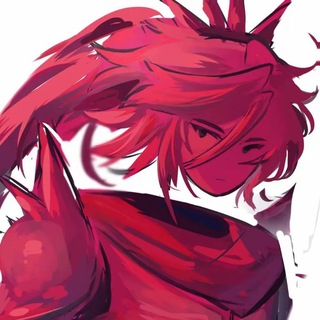 Telegram profile photo for ЗАМОРОЗКА ennearofl SETKA