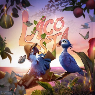Telegram profile photo for Lacósta