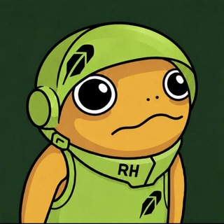 Telegram group profile photo for Turbo on Robinhood