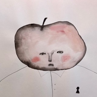 Telegram profile photo for linina kartinka