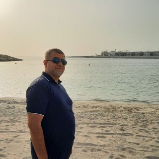 Telegram profile photo for САИД ЮСУФ
