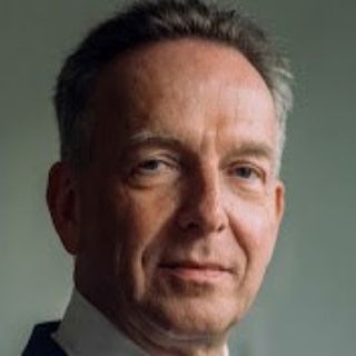 Telegram profile photo for homburgshintergrund - Homburgs Hintergrund von Prof. Dr. Stefan Homburg - Leibniz Universität Hannover