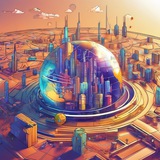 Telegram profile photo for Крипто Мир Канал