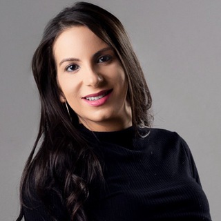 Telegram profile photo for Milene Borges