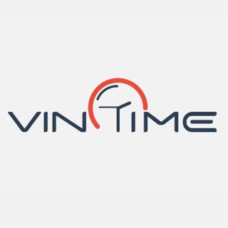 Telegram profile photo for VinTime Вінниця