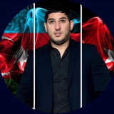 Telegram profile photo for nurlanordubadliofficial