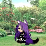 Telegram profile photo for ゚*Сад Мирис*゚