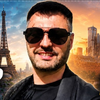 Telegram profile photo for Агент PRO…