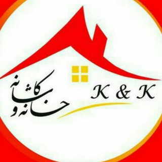 Telegram profile photo for فروشگاه خـــانه و کـــاشانه