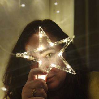 Telegram profile photo for Маша тепло