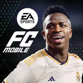 Telegram profile photo for ⚽️FootHub-FC Mobile 📱