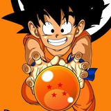 Telegram profile photo for Dragon Ball • Dragon Ball Z • Dragon Ball Z Kai • Dragon Ball GT • Dragon Ball Super • Dragon Ball Heroes